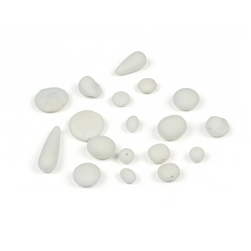 Alumina Grinding Balls