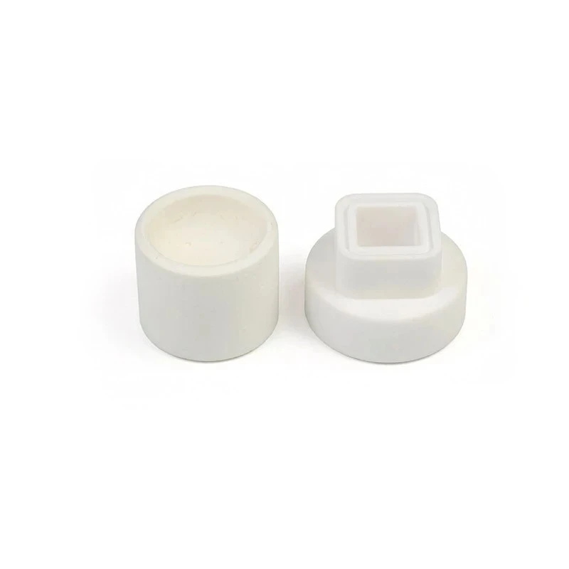 Ceramic Insulating Fittings factory