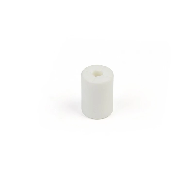 Ceramic Thermocouple Protection Tubes factory